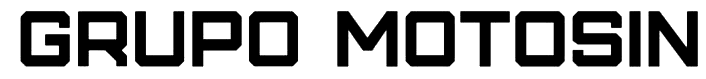 Logo Grupo Motosin